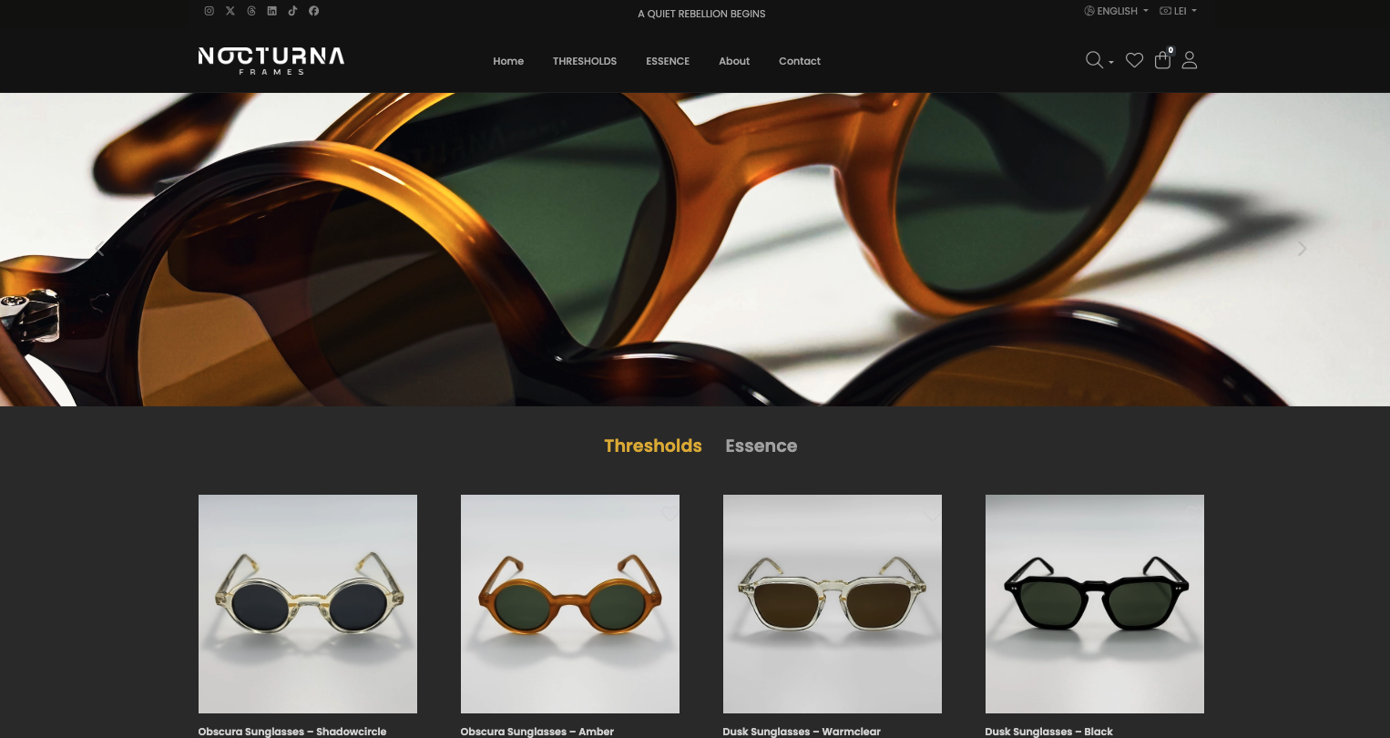 NocturnaFrames.com
